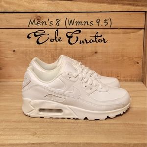 Nike Air Max 90 LTR 8M/9.5W